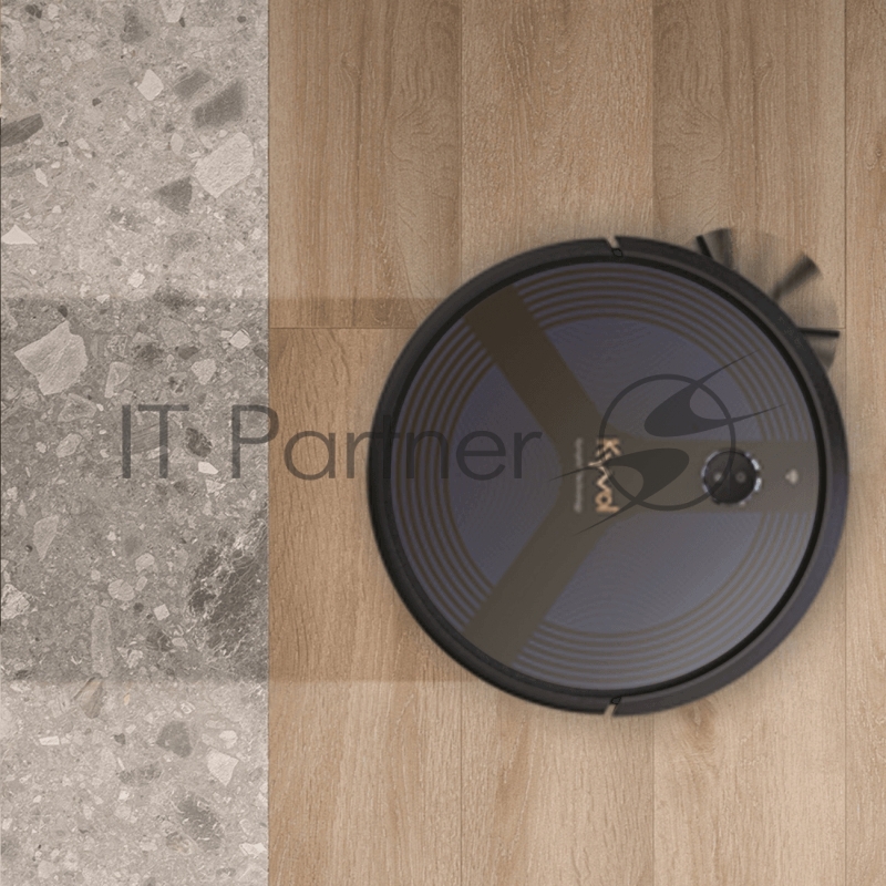 Пылесос Kyvol Робот-пылесос Robot VC Kyvol D6