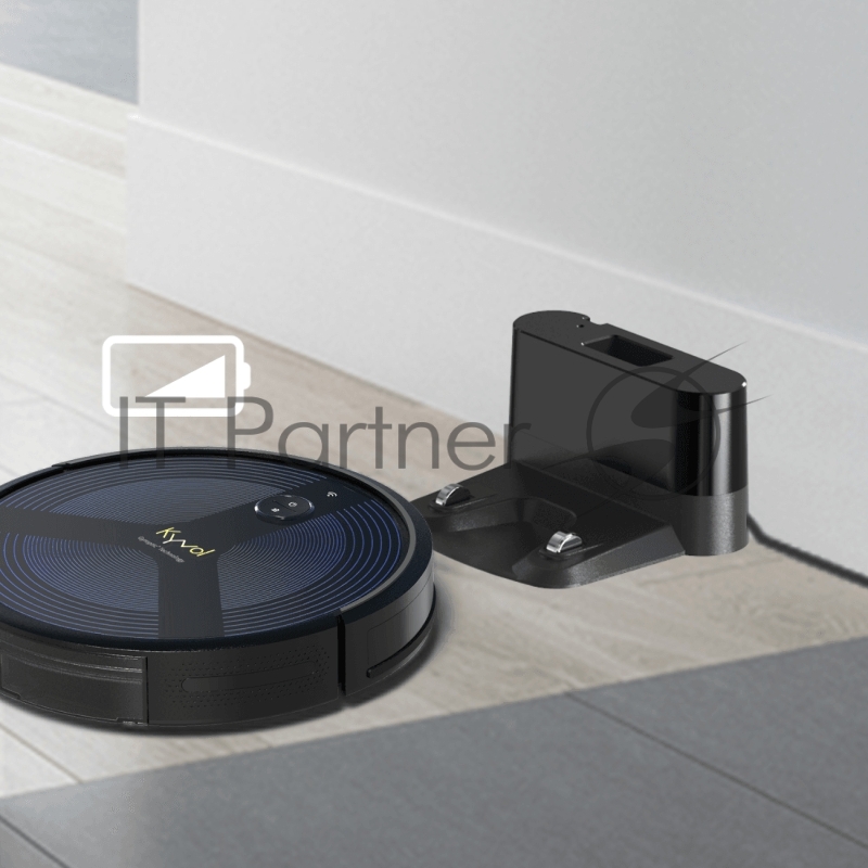 Пылесос Kyvol Робот-пылесос Robot VC Kyvol D6