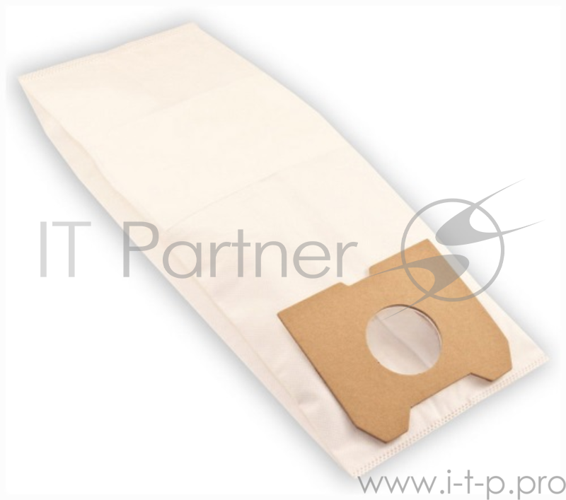 Пылесборники FILTERO PHI 02 (2) Экстра