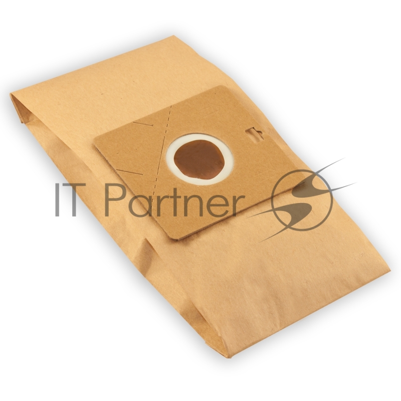 Комплект бумажных пылесборников FILTERO SAM02 (10+фильтр) ECOLine XL (R)