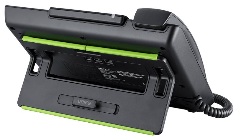 Телефон SIP Unify OpenScape CP400 (L30250-F600-C427)