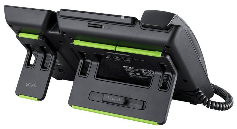 Телефон SIP Unify OpenScape CP600 (L30250-F600-C428)