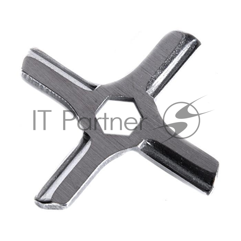 нож мясорубки Moulinex 6гранник