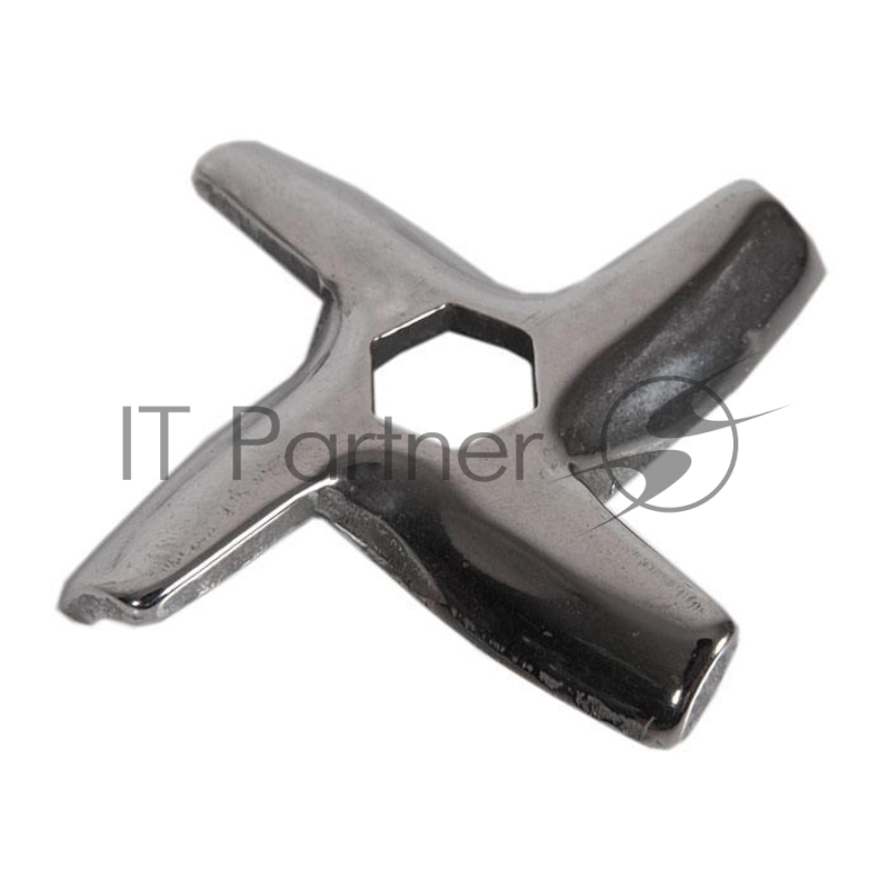 нож мясорубки Moulinex, Tefal (6-гранник)