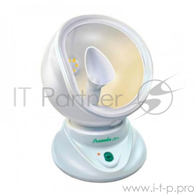 Косметический прибор - ингалятор Ромашка-2