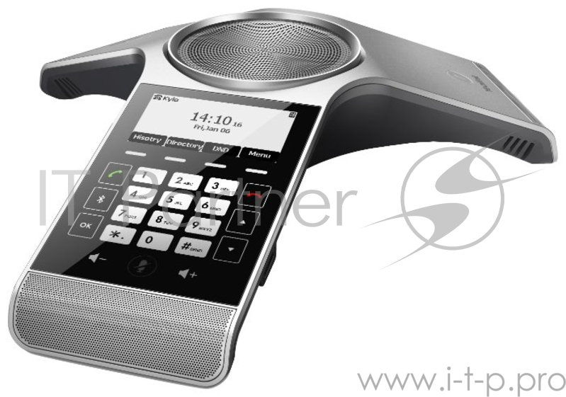 Телефон VOIP CONFERENCE CP920 YEALINK