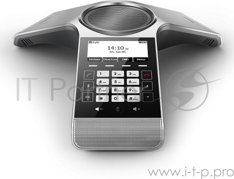 Телефон VOIP CONFERENCE CP920 YEALINK