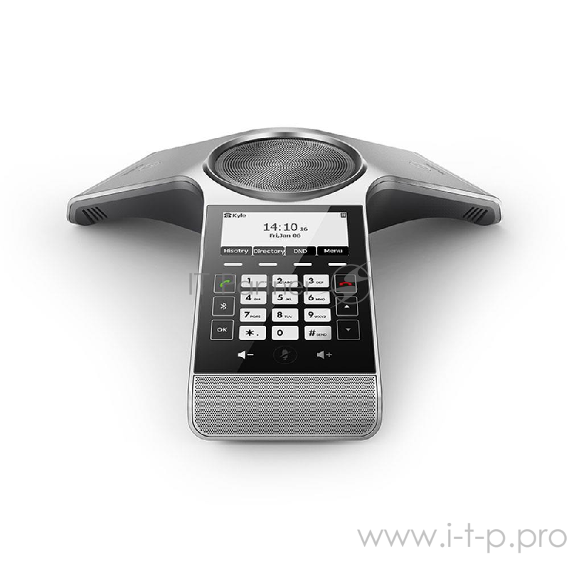 Телефон VOIP CONFERENCE CP920 YEALINK