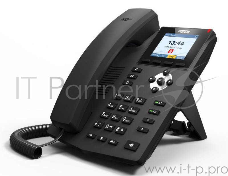Телефон VOIP X3SP FANVIL