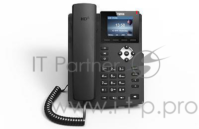 Телефон VOIP X3SP FANVIL