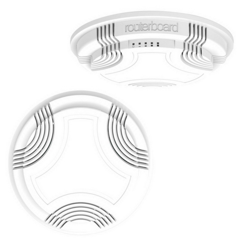 Wi-Fi точка доступа 2.4GHZ RBCAP2ND MIKROTIK