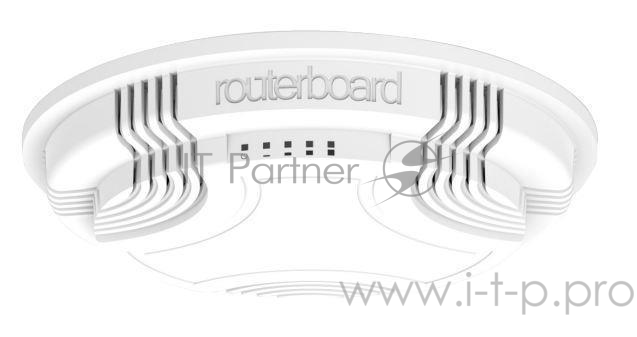 Wi-Fi точка доступа 2.4GHZ RBCAP2ND MIKROTIK