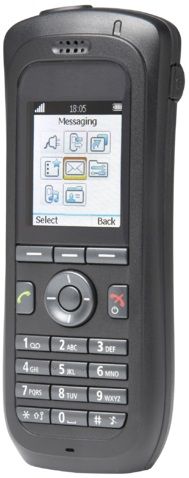 Трубка Unify OpenStage WL3 Plus (L30250-F600-C311)