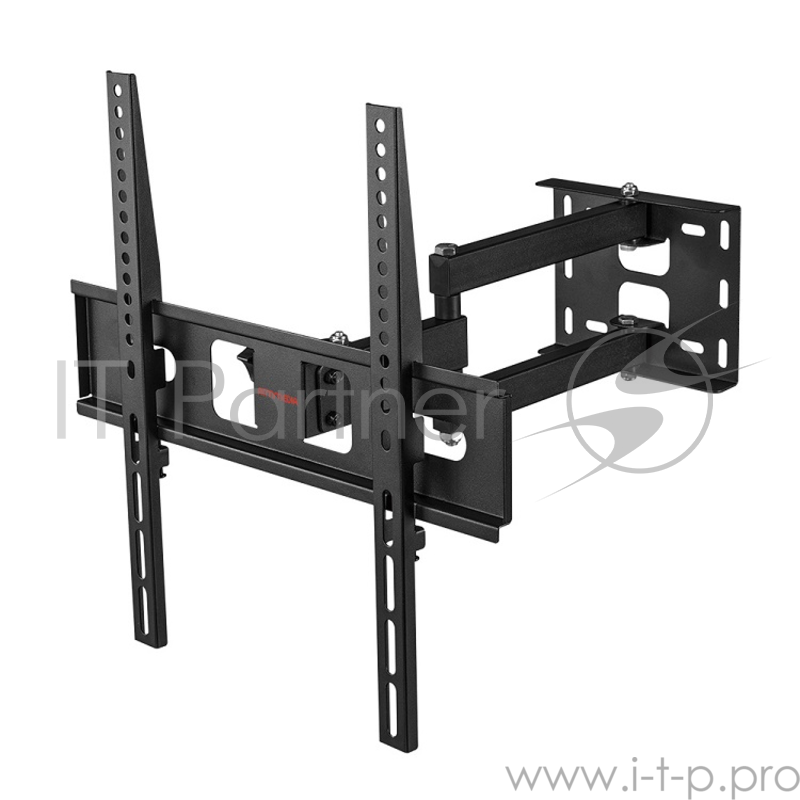 Кронштейны для ТV Arm MEDIA PT-15 black