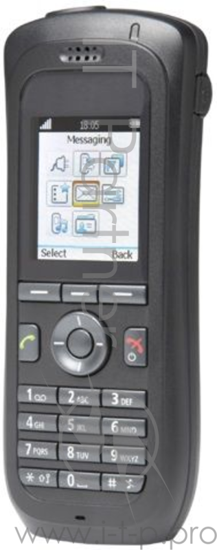 Трубка Unify OpenStage WL3 (L30250-F600-C310)