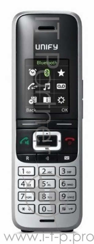 Трубка Unify OpenScape S5 (L30250-F600-C500)