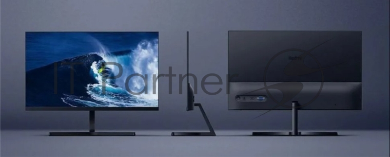 Монитор Xiaomi 23.8 Redmi 1A IPS 1920x1080 60Hz 250cd/m2 16:9