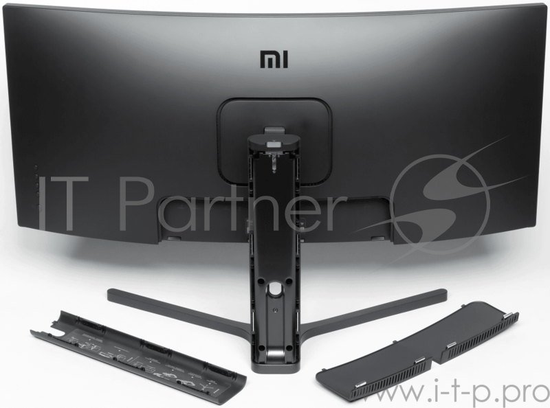Монитор жидкокристаллический Xiaomi Mi Curved Gaming Monitor 34 XMMNTWQ34 (BHR4269GL)