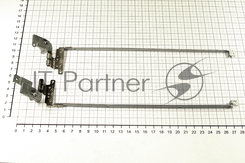 Клавиатура для ноутбука Acer Aspire 4520, 5520, 5930 серая, Acer, русская