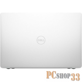 Ноутбук DELL Inspiron 5570 5570-5311 white 15.6
