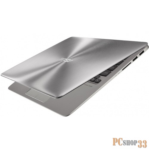 Ноутбук Asus U310UA-FC1072T 90NB0CJ1-M17850 grey 13.3