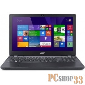 Ноутбук Acer Extensa EX2519-C9HZ NX.EFAER.075 black 15.6
