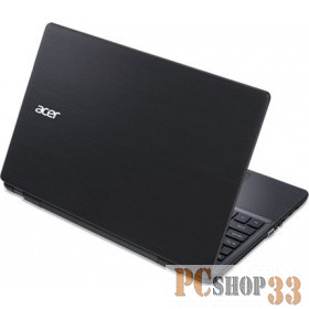 Ноутбук Acer Extensa EX2519-C9HZ NX.EFAER.075 black 15.6