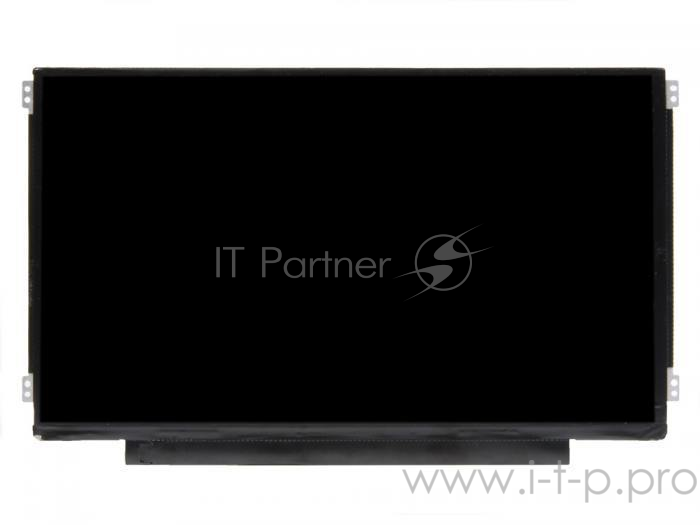 Матрица 11.6 Matte N116BGE-L32, WXGA HD 1366x768, 40L, cветодиодная (LED), Chi Mei уши ЛП