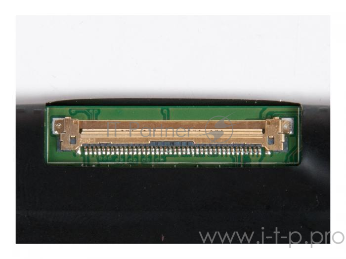 Матрица 11.6 Matte N116BGE-L32, WXGA HD 1366x768, 40L, cветодиодная (LED), Chi Mei уши ЛП