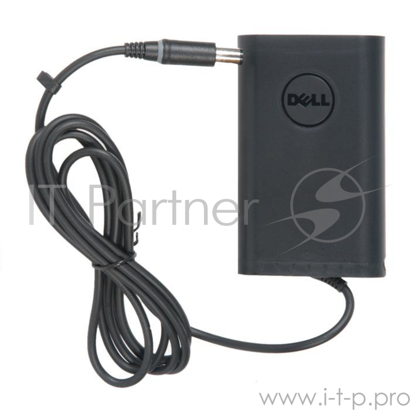 Блок питания для Dell 19.5V, 3.34А, 65W, 7.4х5.0