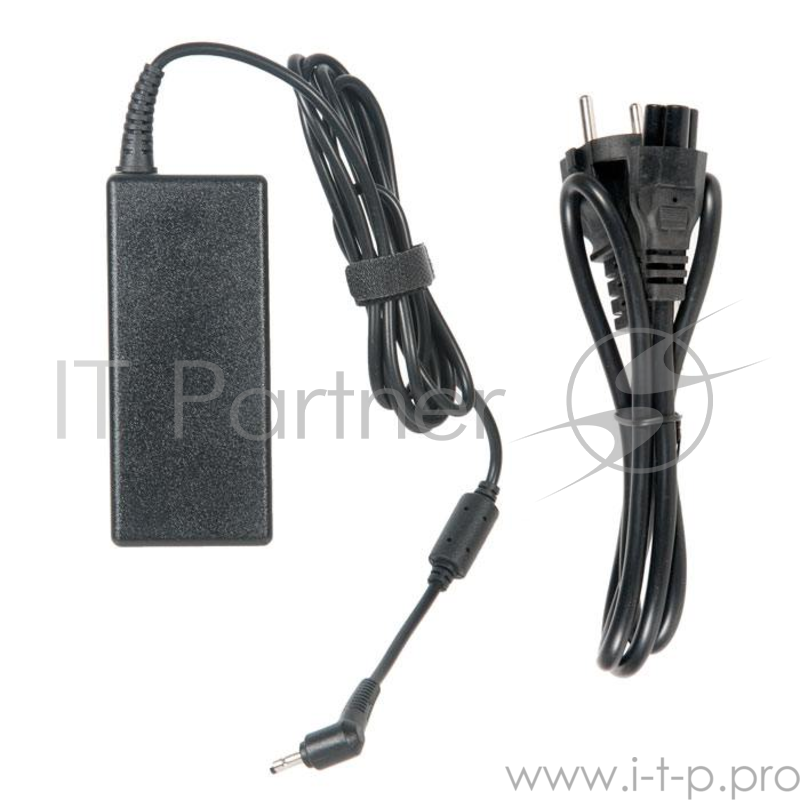 Блок питания для Lenovo 20V 2.25A 45W, 4.0x1.7 мм