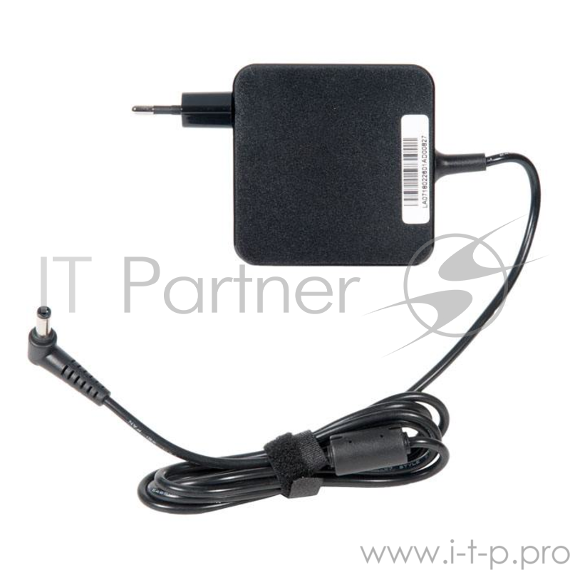 Блок питания для Asus 19V 3.42A, 65W, 5.5x2.5, OEM