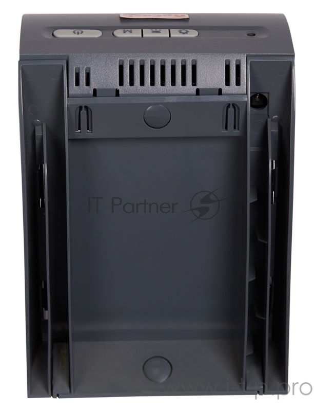 Детектор банкнот DoCash mini IR/UV/AS просмотровый мультивалюта