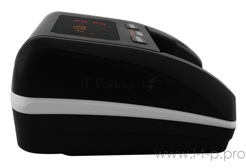 Детектор банкнот DoCash Golf автоматический рубли АКБ