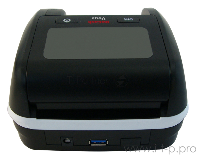 Детектор банкнот DoCash Vega автоматический рубли АКБ