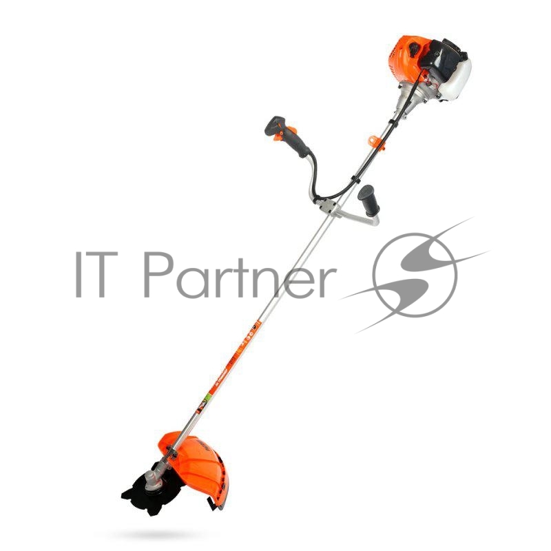 Бензотриммер PATRIOT PT 4555ES Country 250108045 { неразборная, раб. объем 45сс, 2.5 л.с., диам.диска 23см, леска 2.4мм, захват 46см}