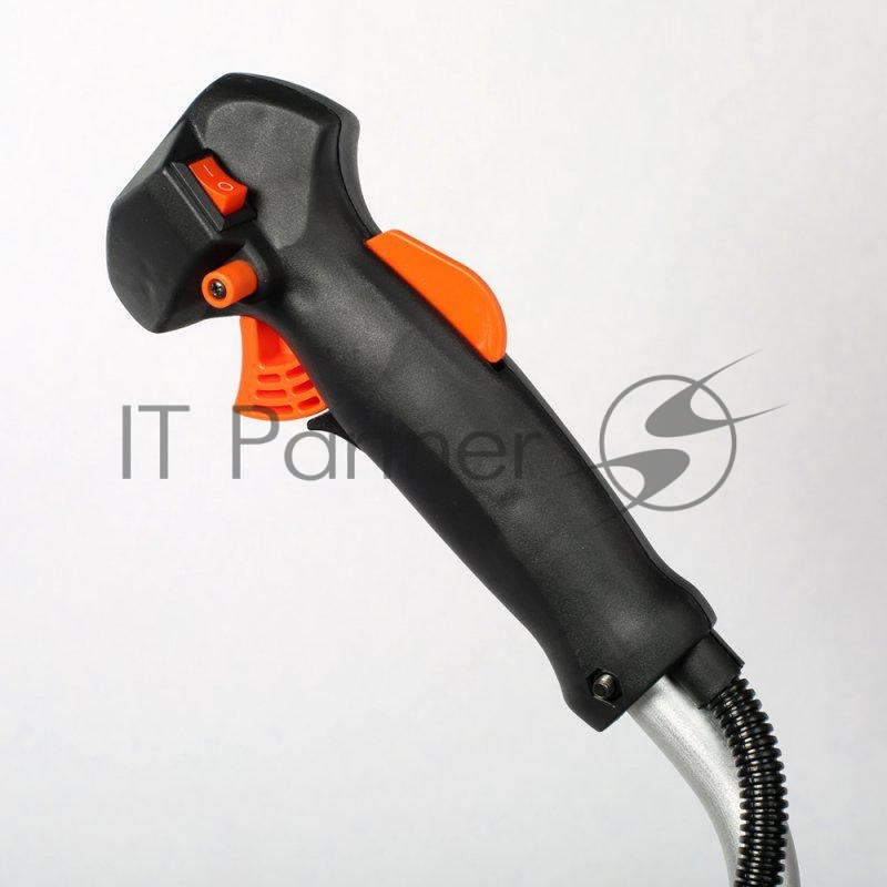 Бензотриммер PATRIOT PT 4555ES Country 250108045 { неразборная, раб. объем 45сс, 2.5 л.с., диам.диска 23см, леска 2.4мм, захват 46см}