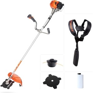 Триммер бензиновый Patriot 3555ES Country 1.8л.с. неразбор.штан. реж.эл.:леска/нож