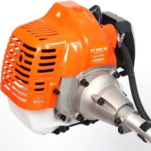 Триммер бензиновый Patriot 3555ES Country 1.8л.с. неразбор.штан. реж.эл.:леска/нож