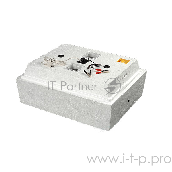 Инкубатор Золушка, 98 яиц, авт.поворот (220В/12В)