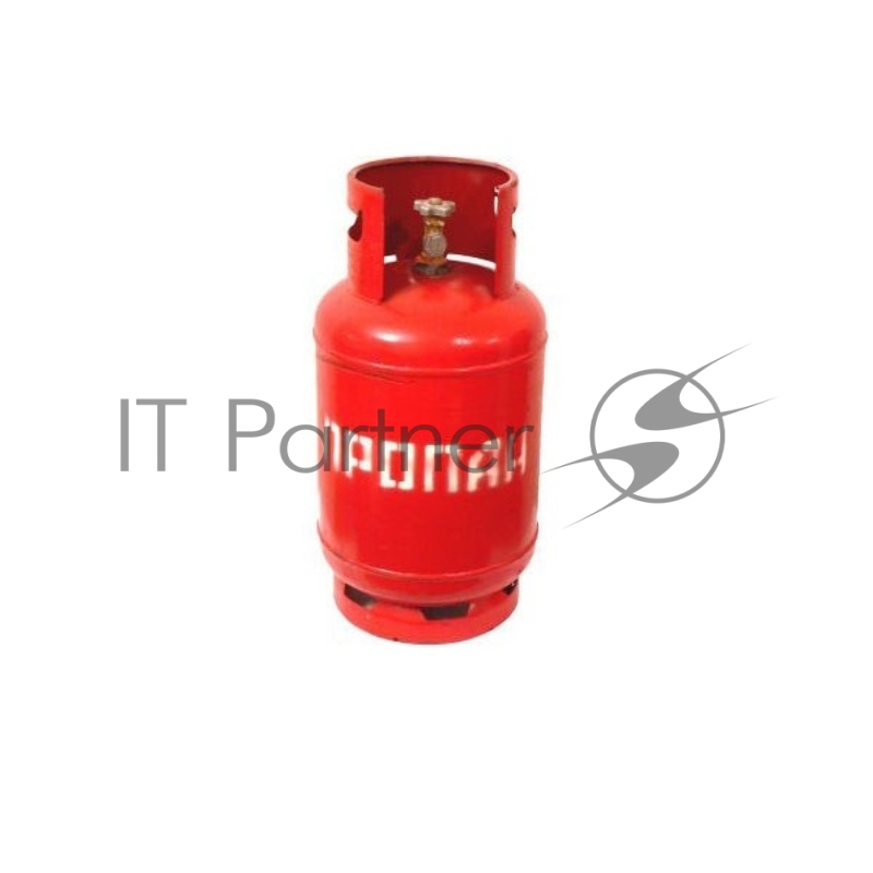 Баллон газовый с вентилем баллонным г. Новогрудок, 27 л