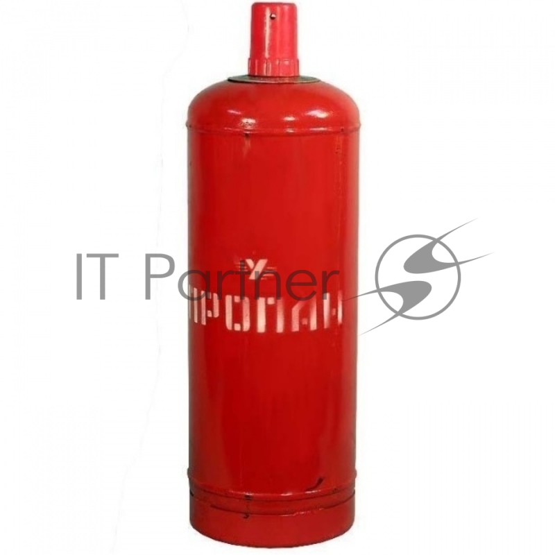 Баллон газовый с вентилем баллонным г. Новогрудок, 50 л