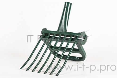 Картофелекопалка УРОЖАЙ садово-огородная, г. Челябинск