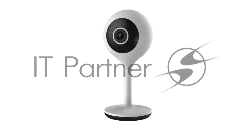 Видеокамера Laxihub M3 Indoor Wi-Fi 1080P Mini Camera Tuya version