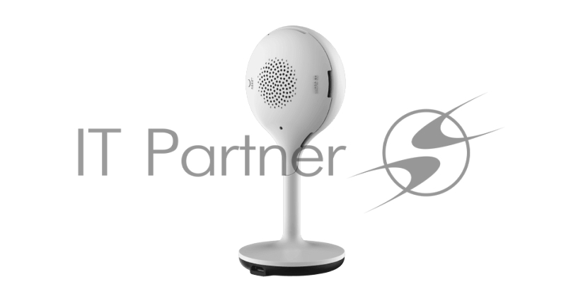 Видеокамера Laxihub M3 Indoor Wi-Fi 1080P Mini Camera Tuya version