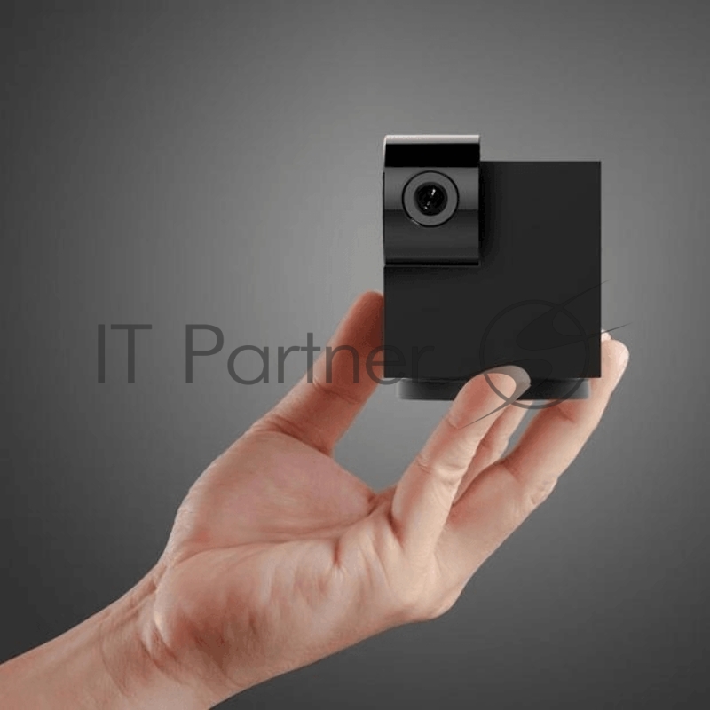 Видеокамера Laxihub P1-TY (Speed 3S) Indoor Wi-Fi 1080P Pan Tilt Zoom Privacy Camera with microSD card Tuya version