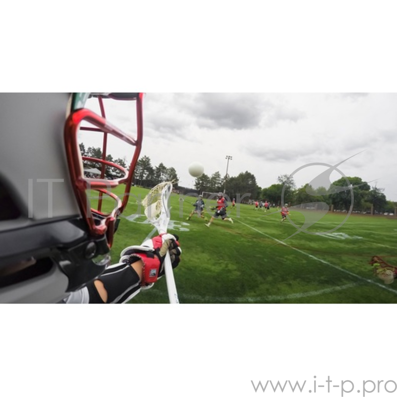 GoPro AHFSM-001 Набор креплений на шлем