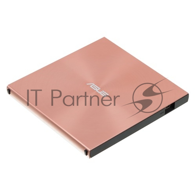 Внешний привод ASUS SDRW-08U5S-U/PINK/ASUS//,dvd-r 90DD0114-M29000
