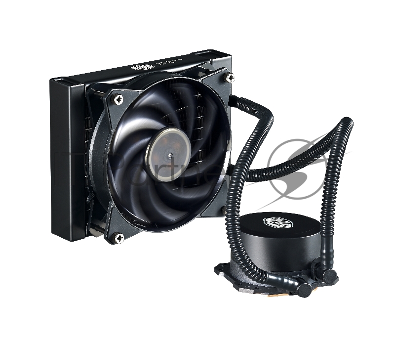 Кулер для процессора S_MULTI MLW-D12M-A20PWR1 COOLER MASTER