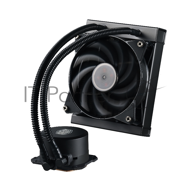 Кулер для процессора S_MULTI MLW-D12M-A20PWR1 COOLER MASTER